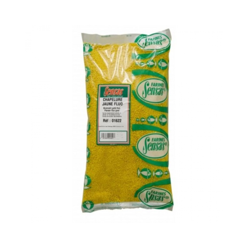 Sensas Classic Ingredients